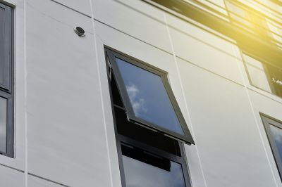 Aluminum Windows Service in Portland, ME