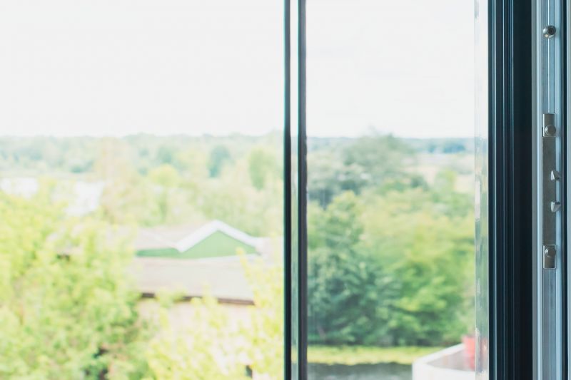 Aluminum Windows Service in Boone, NC