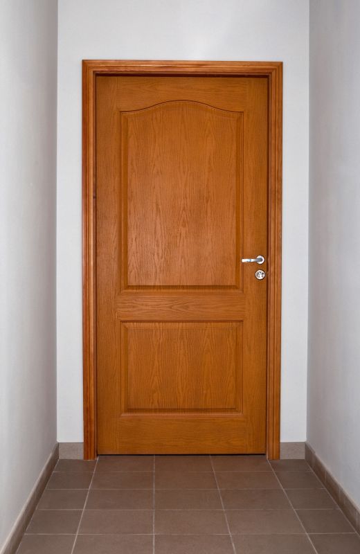 Custom Door Designs