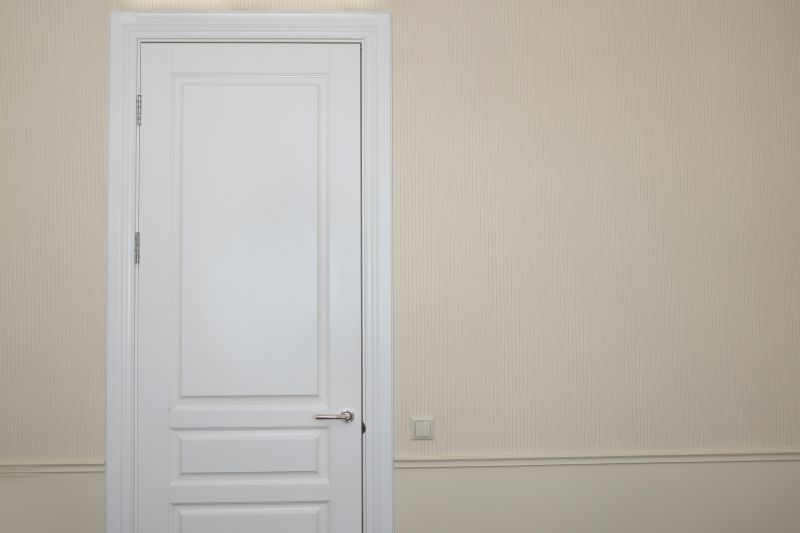 Interior Door Solutions
