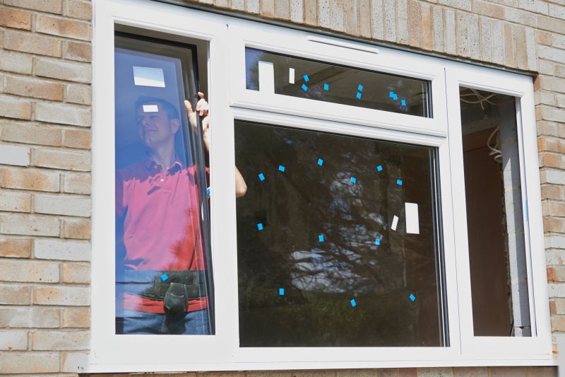 Soundproof Windows Installation in Boston, MA