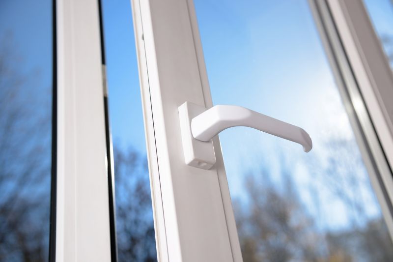 Vinyl Window Service in Spartanburg, SC