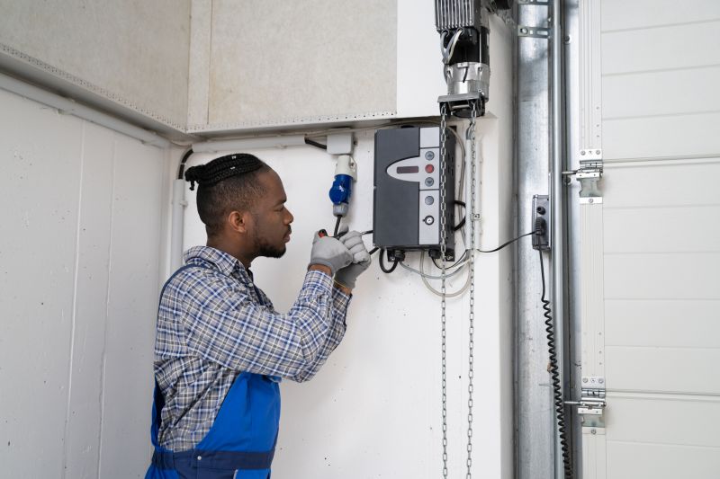 Commercial Door Technicians