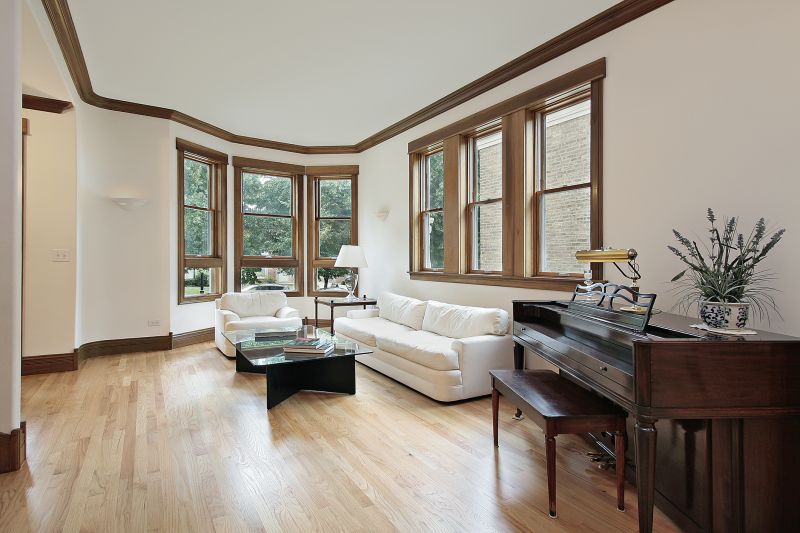 Wood Window Service in Hendersonville, TN