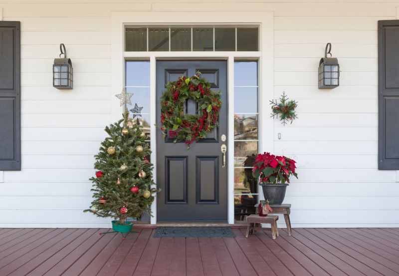 Improve Safety with Professional Door Installation!