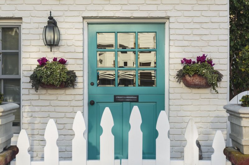 Maintain Smooth Operation of the Door!